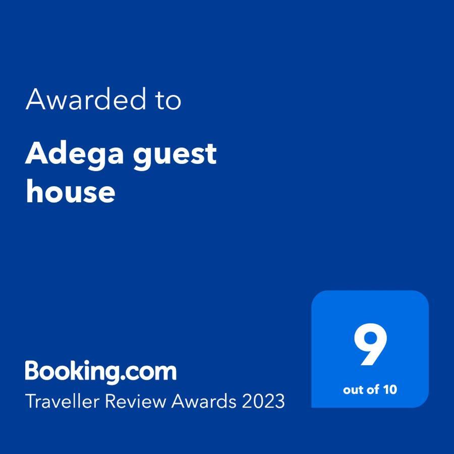 Adega guest house Horta  Extérieur photo